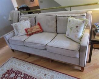 Beautiful Masins sofa