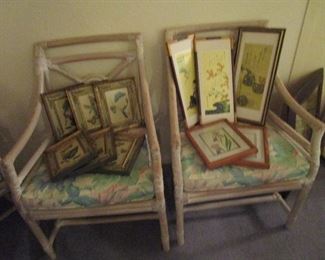 Downstairs family room