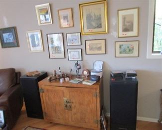 Family room main floor