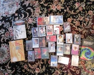 Rare collection of Bhagwan Shree Rajineesh.