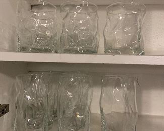 glassware