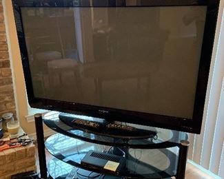 Insignia 50" smart TV