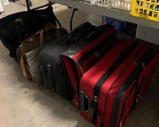 luggage
