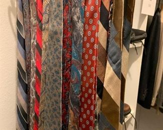 ties