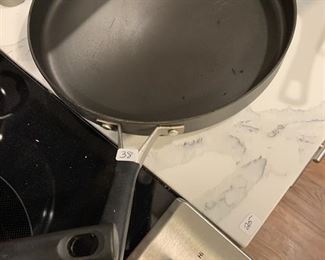 Calphalon skillet