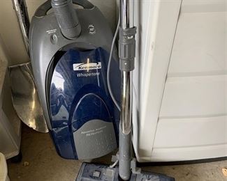 Kenmore Whispertone vac
