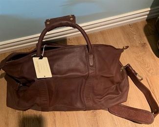Nina Ricci tote bag