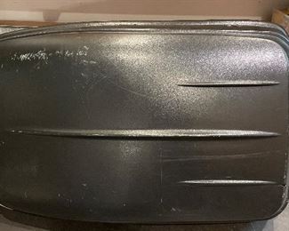 Honda Pilot Cargo Carrier. Photo 1 of 2. 