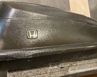 Honda Pilot Cargo Carrier. Photo 2 of 2. 