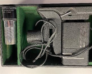 Picturol Projector. Photo 2 of 2. 