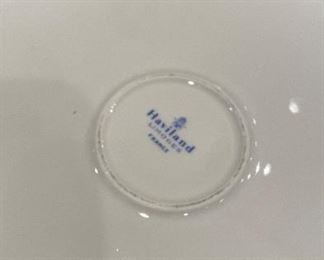 Haviland Lobster Platter. Measures 12.5" D. Photo 2 of 2. 