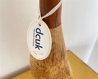 Set of 3 The Duck Company Ducks. Photo 2 of 2. 