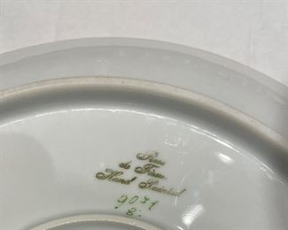 Set of 2 Mason's Imari Plates. Each Measures 8.5” D. Photo 2 of 2. 