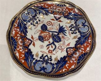 Set of 2 Mason's Imari Plates. Each Measures 8.5” D. Photo 1 of 2. 