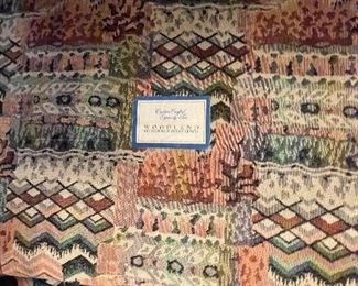 Custom Designed Chaise. Measures 41" W x 62" W. Photo 3 of 3. 