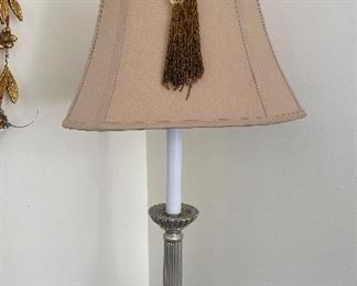 Table Lamp. Photo 1 of 2. 