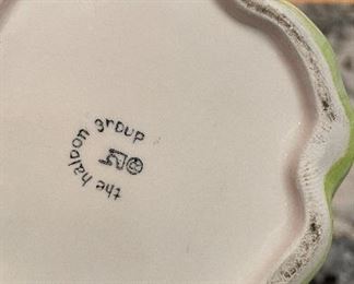 The Haldon Group Apple Pitcher. Photo 2 of 2. 