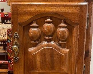 Hutch Topper. Photo 2 of 2. 