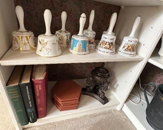 Collectible Bells