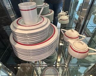 Studio Nova Fine China - Regatta