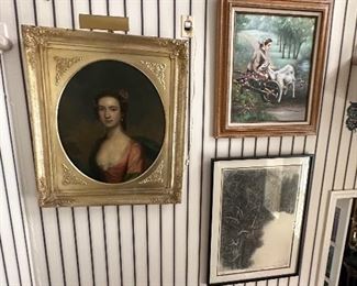  Lots of wonderful Art