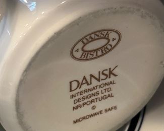 Dansk