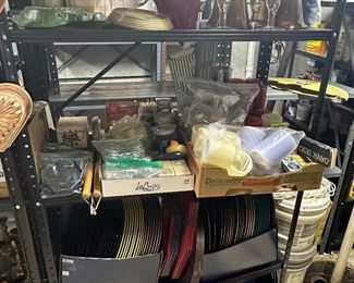 Miscellaneous Home Décor and Housewares