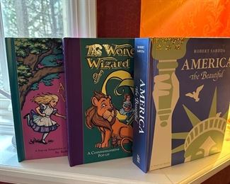 Popular Antique Books