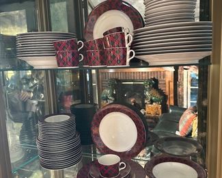Fine China Sets