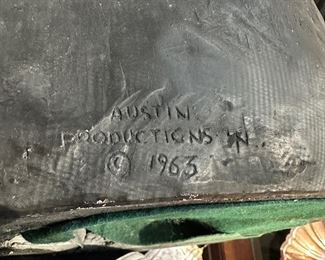 Austin Productions, Inc. 