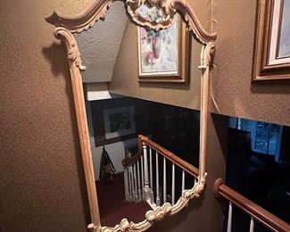 Decorative Wall Mirror