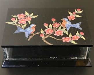 Decorative box