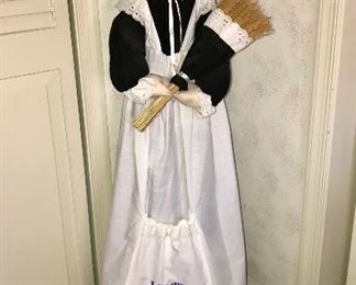 Upright Vacuum Cover