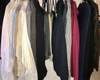Men's Clothing