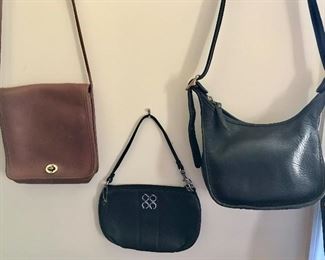 Coach Purses