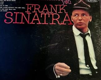 Frank Sinatra