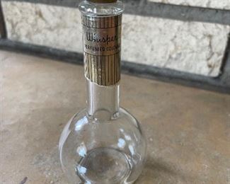 Lucien Lelong bottle