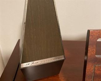Seth Thomas Metronome