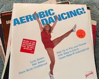 I love these album covers