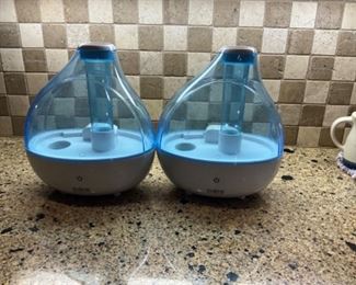 Pore auto must humidifiers (2)