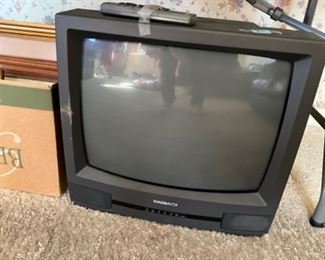 Vintage TV