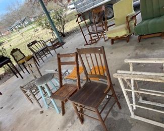 Directors chair, folding flat, back chair, wooden stool, Kane, bottom chair, camping chairs, captains chair