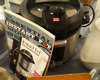 Insta pot