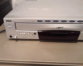RCA  MP3