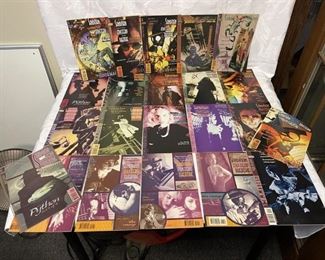 Comic Book Collection