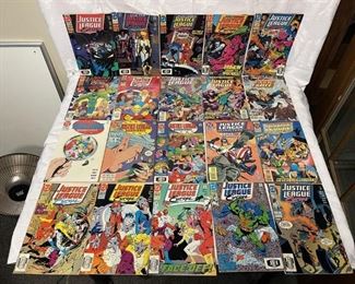 Comic Book Collection