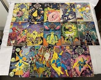 Comic Book Collection