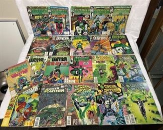 Comic Book Collection