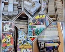 Comic Book Collection