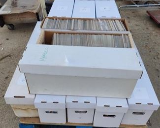 Comic Book Collection